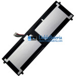 Batería para PDA AEC4871128-2S1P 10Buckles-8Lines [Batería de repuesto]